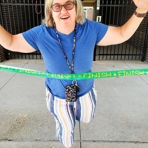 Meet your Posher, Karen